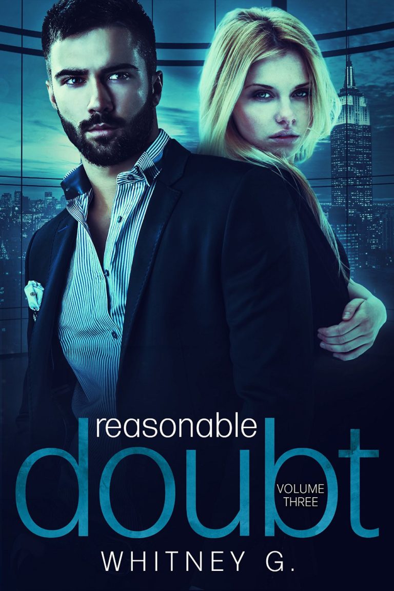 Reasonable Doubt Volume 3 Whitney G 
