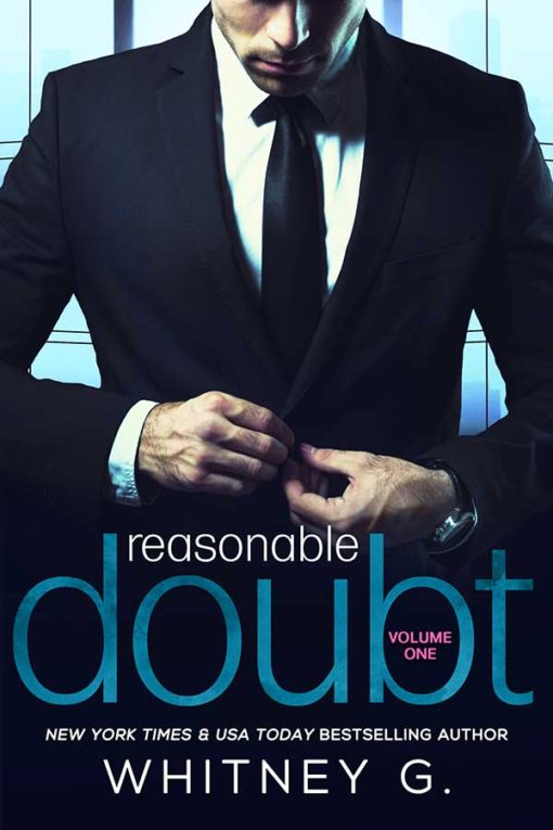 Reasonable Doubt Full Series (Episodes 1, 2, & 3) Whitney G.
