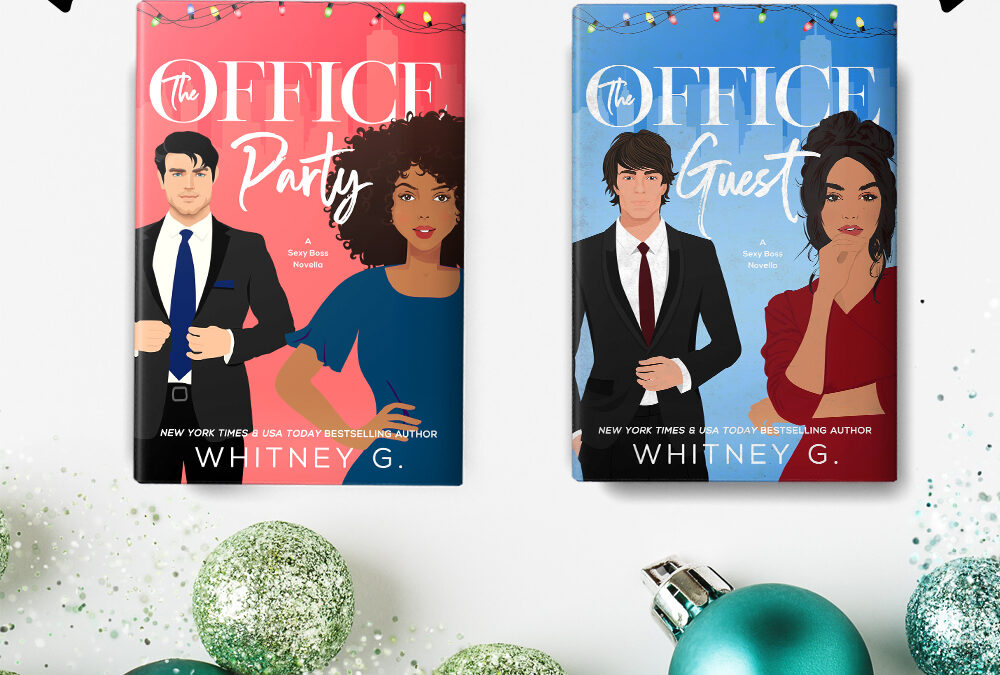 The Office Party: Limited Time Holiday Sale