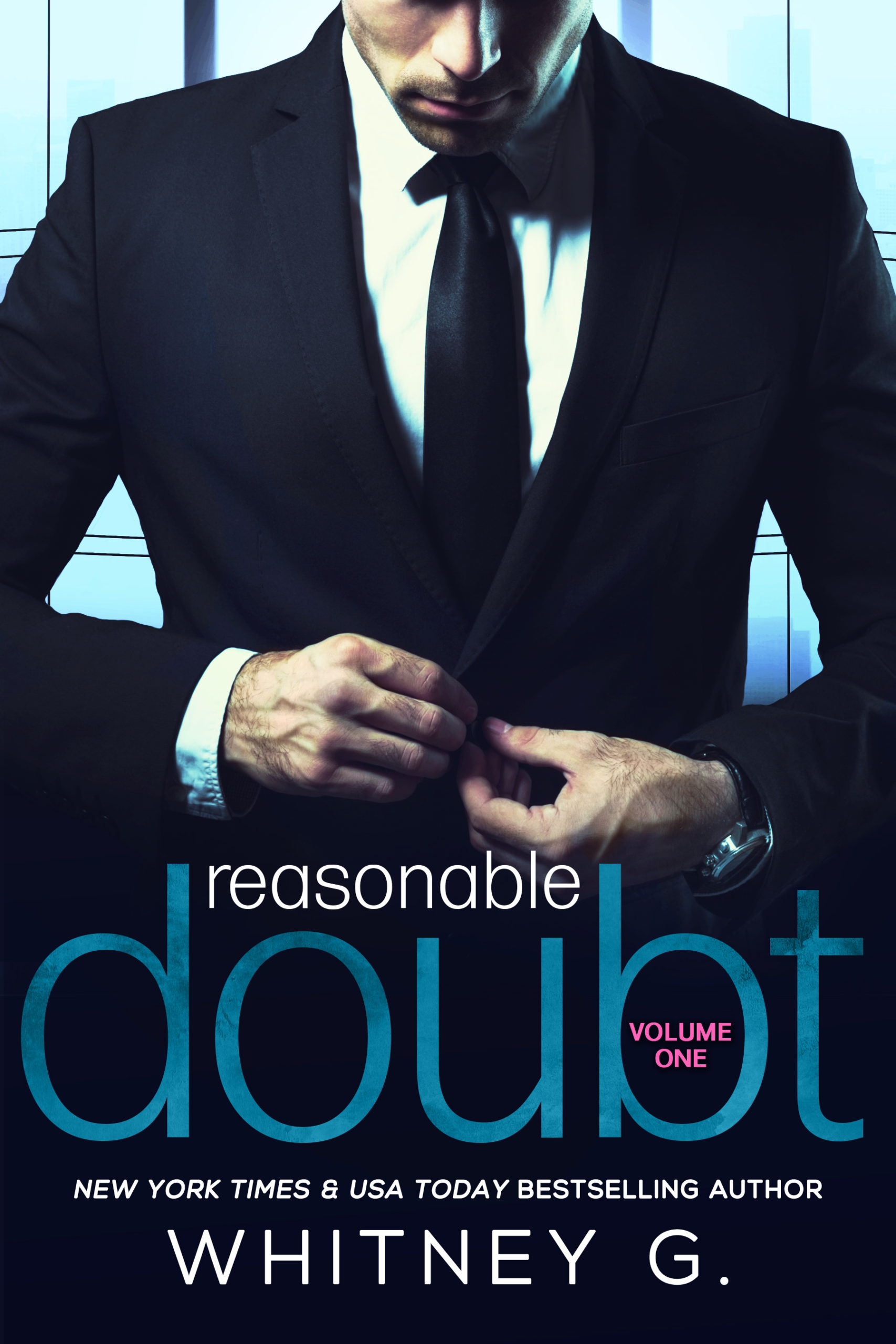 Reasonable Doubt 1: Free for a Limited Time