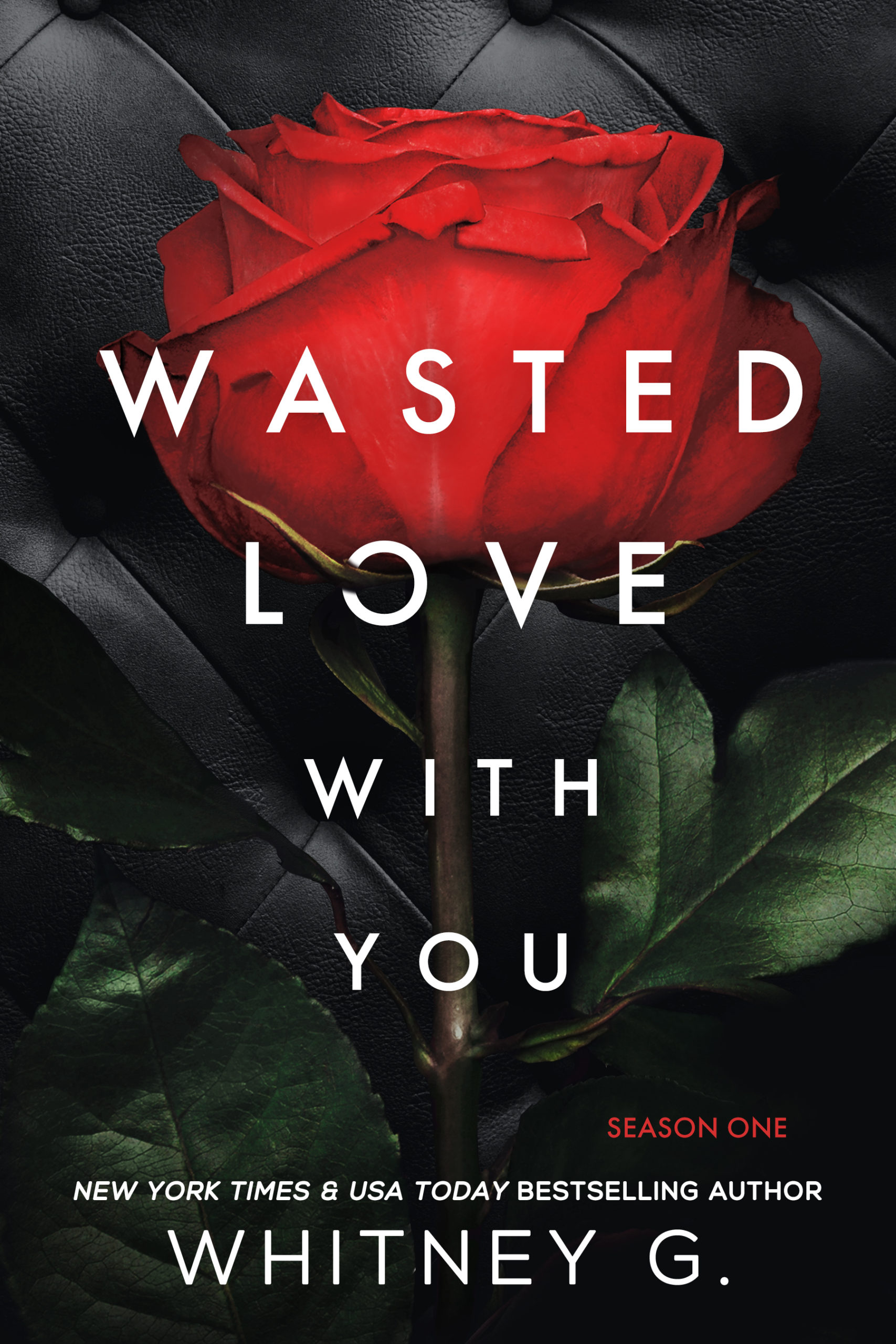 Wasted Love Trilogy Update