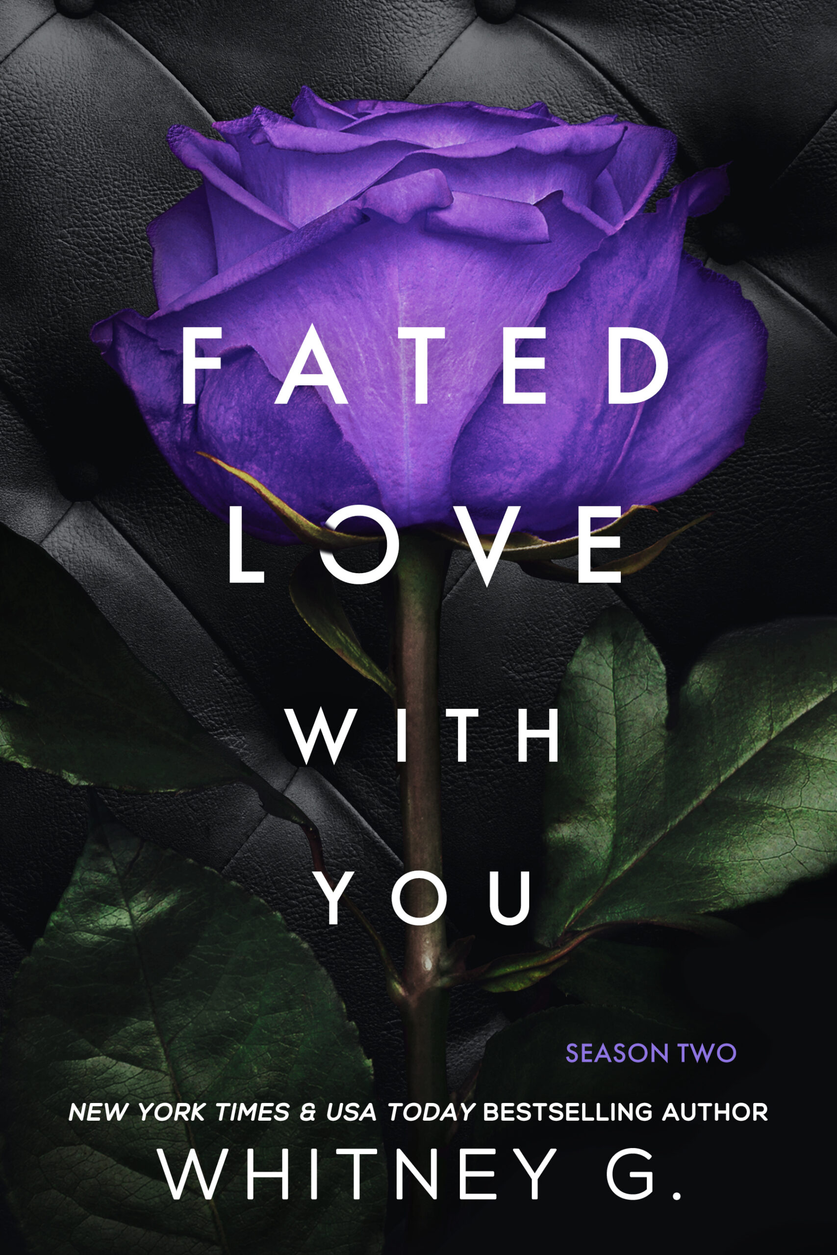 Fated Love with You: One More for the “Lavender Era”