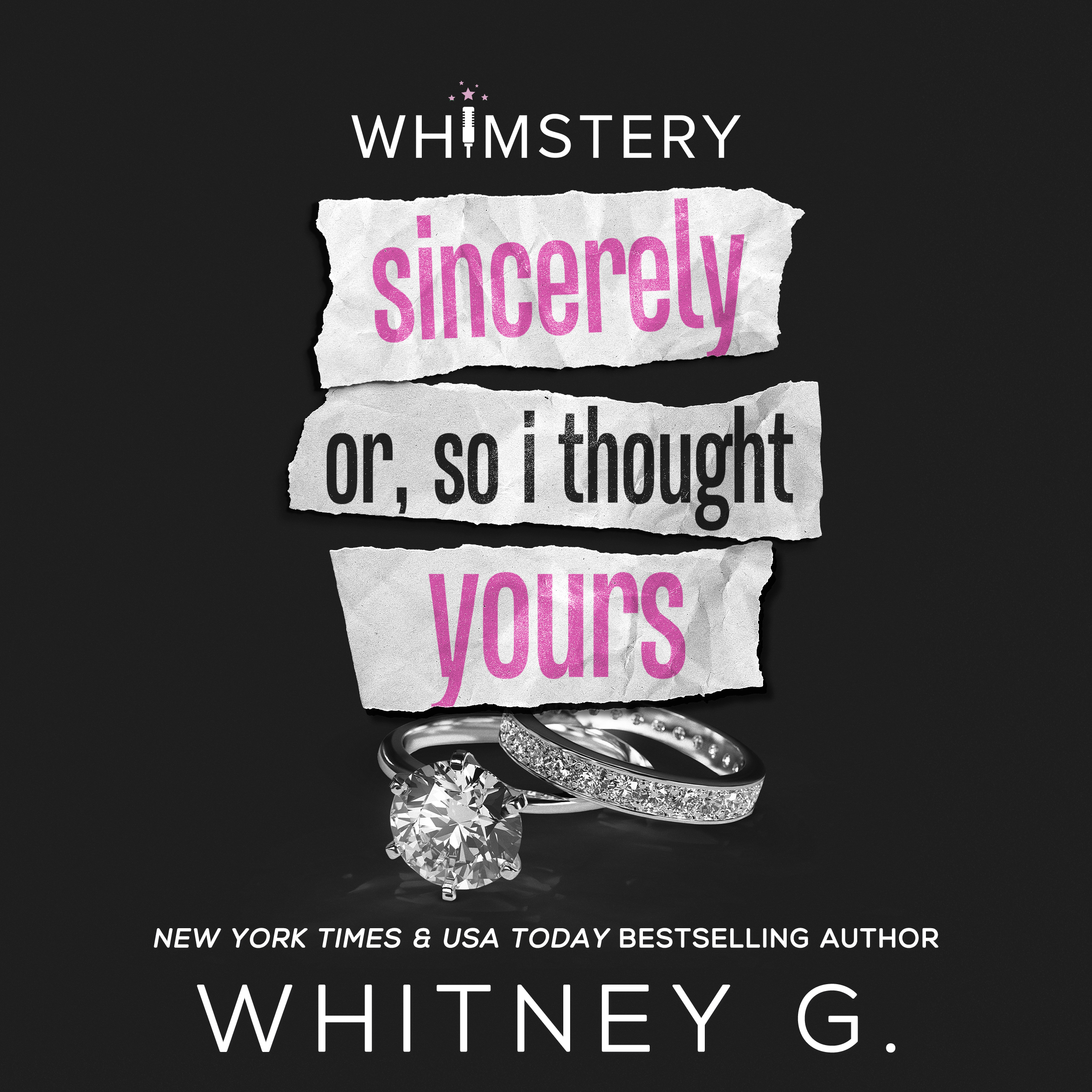 ICYMI: Whimstery Trailer #2 + Last Call for Founders <3