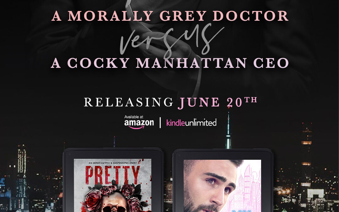 SIX SLEEPS LEFT + I’m getting nervous about ARCS <3