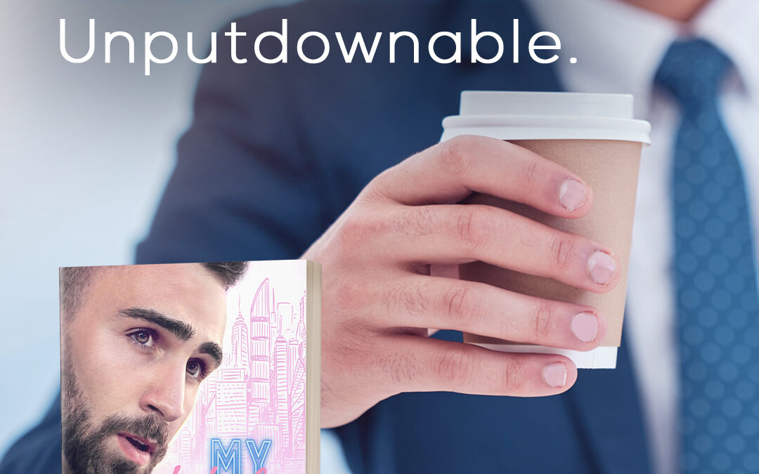 My Totally Unfair Deal: A Naughty & Fun Summary with Gifs