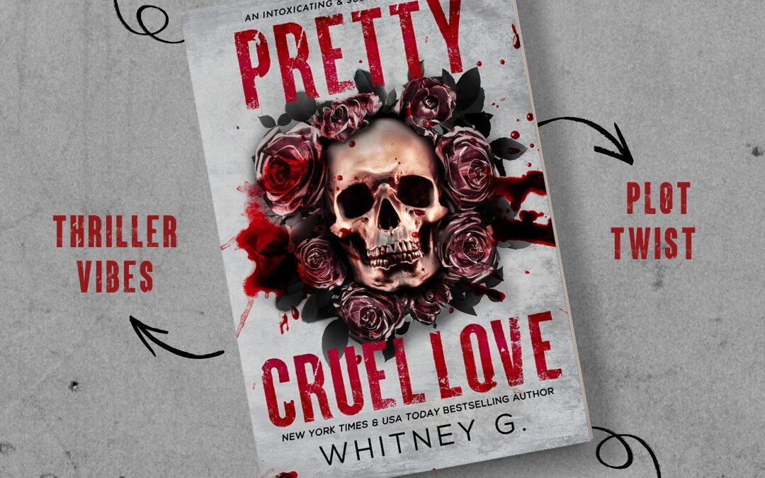 Pretty Cruel Love: The Playlist