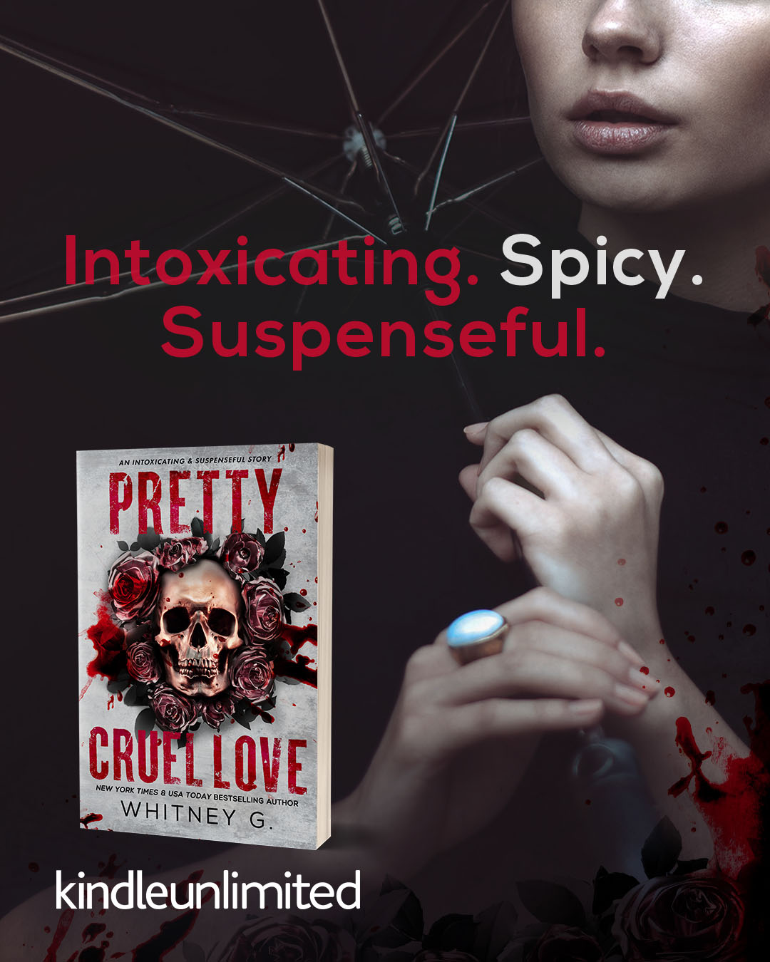 Pretty Cruel Love: Chapter 1