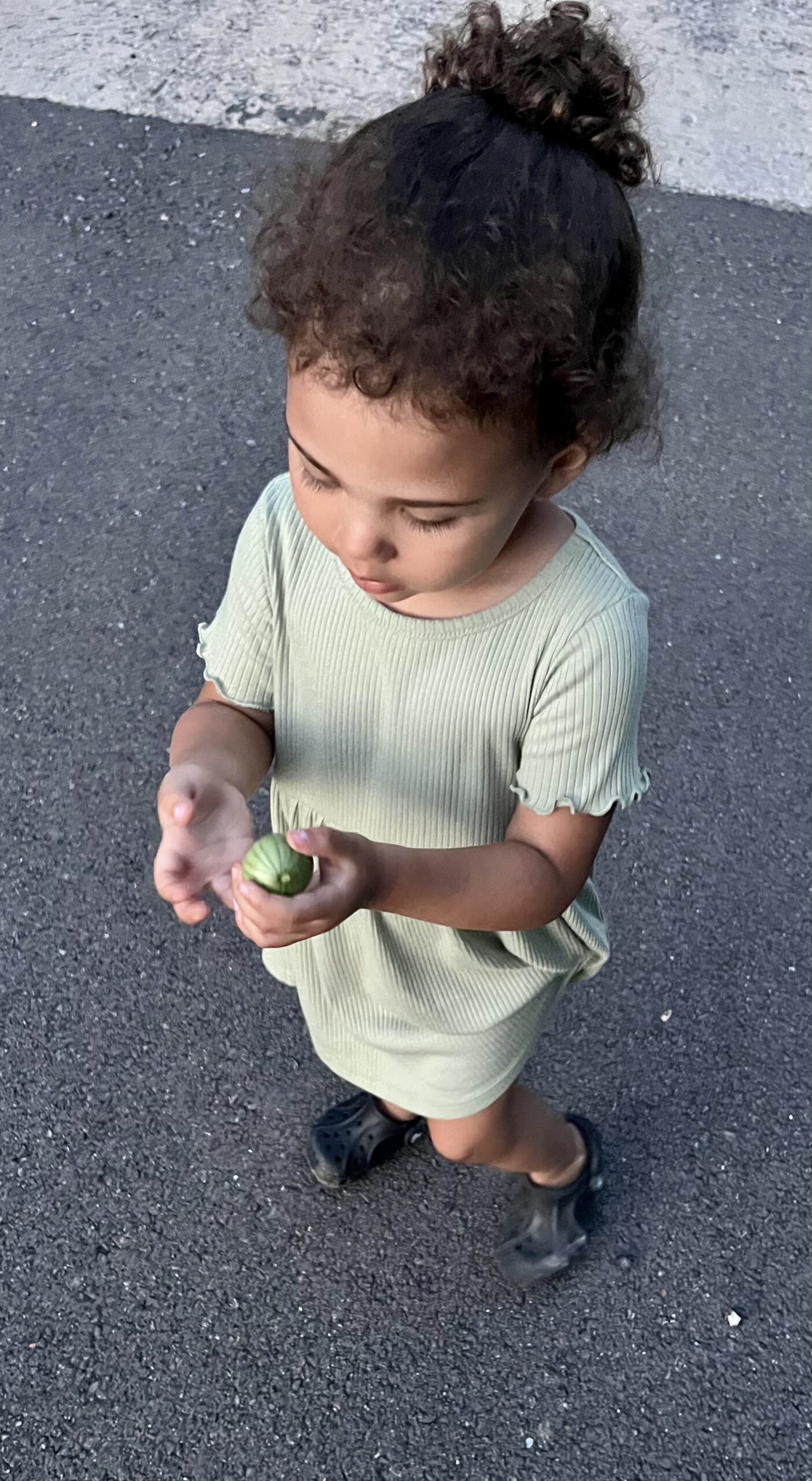 A Random Sunday Checklist <3