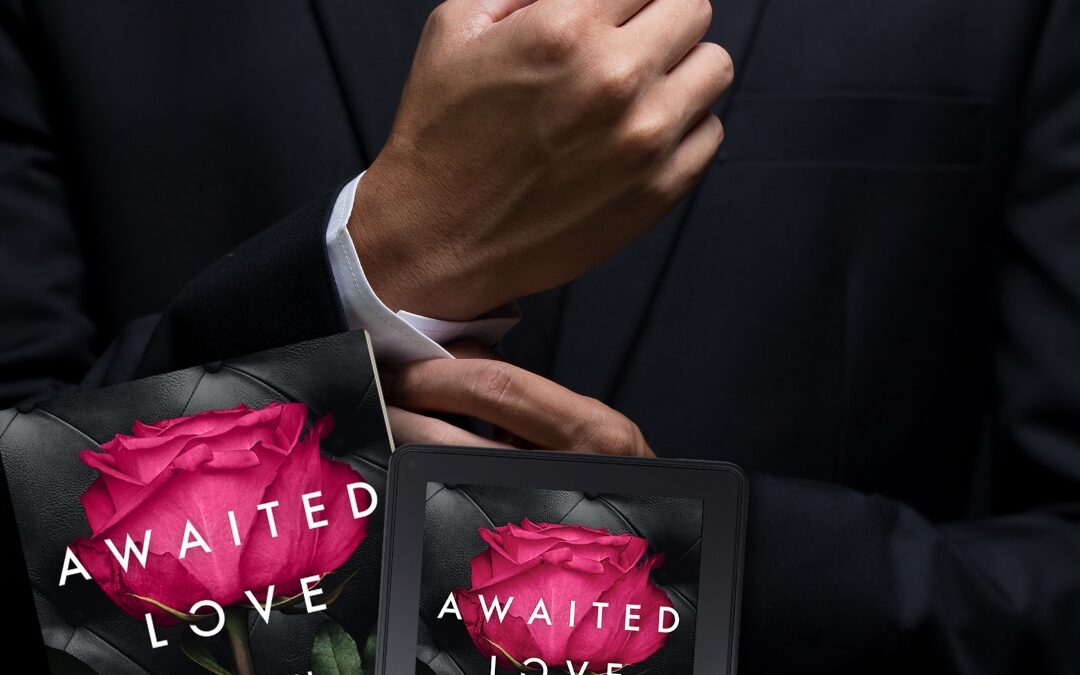 Awaited Love is Live + The Trilogy is Complete!