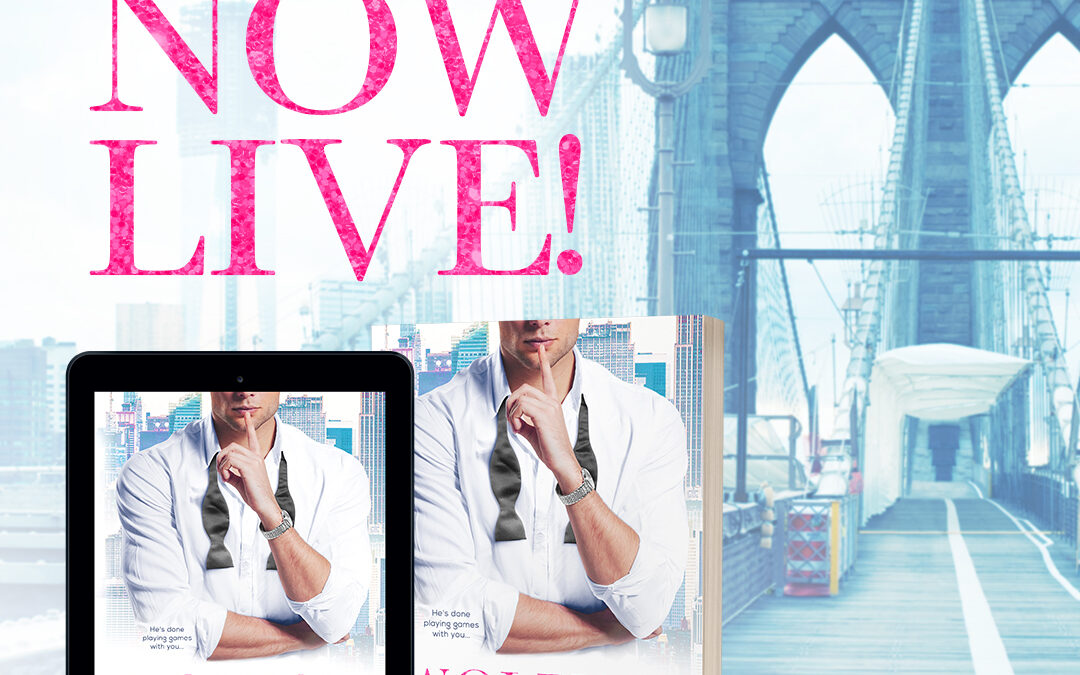 NOW LIVE: Wolfish Player <3 <3 <3