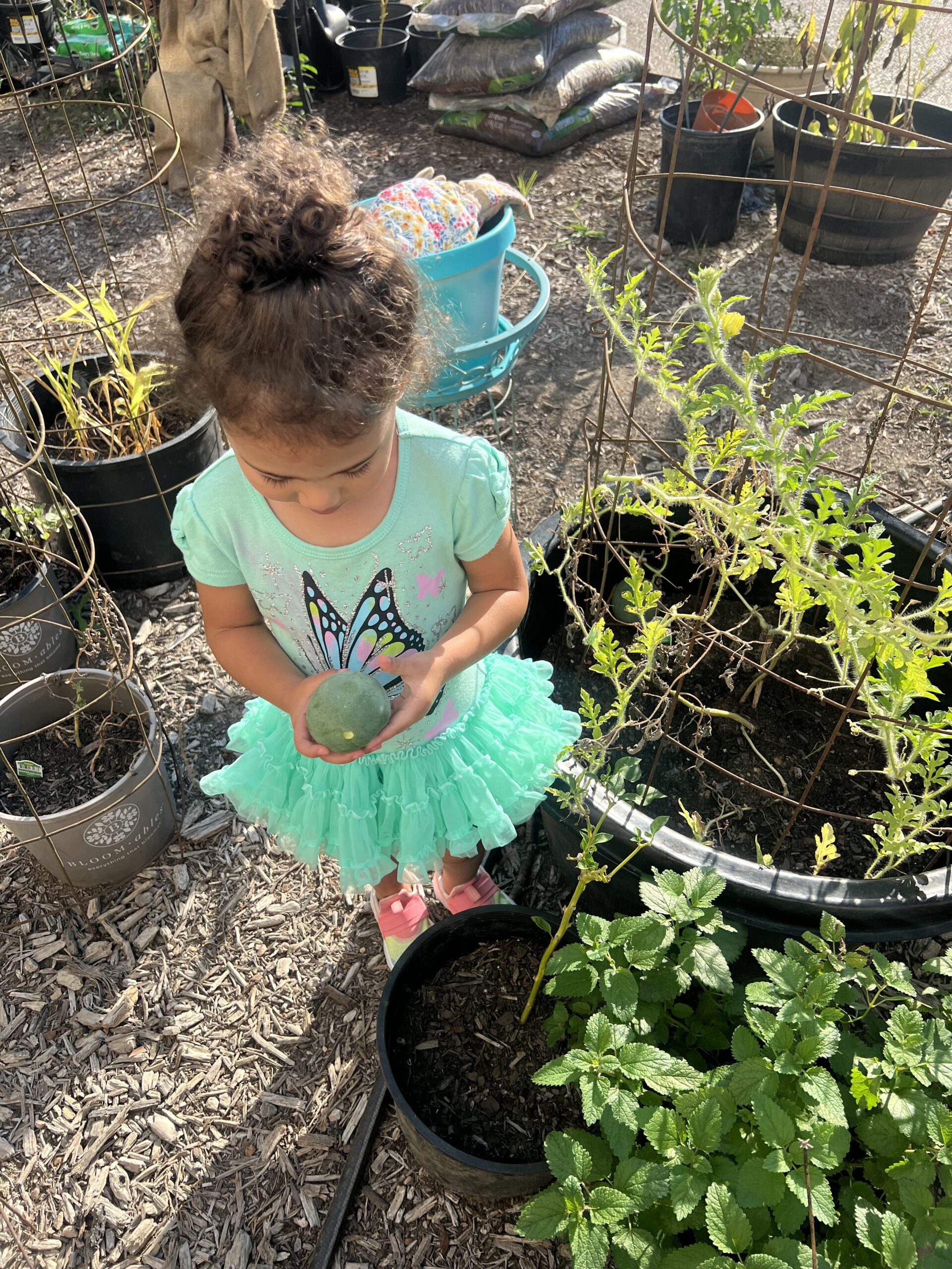 The BIG Summer Recap: Books, Baby G. & Such (Pics!) <3