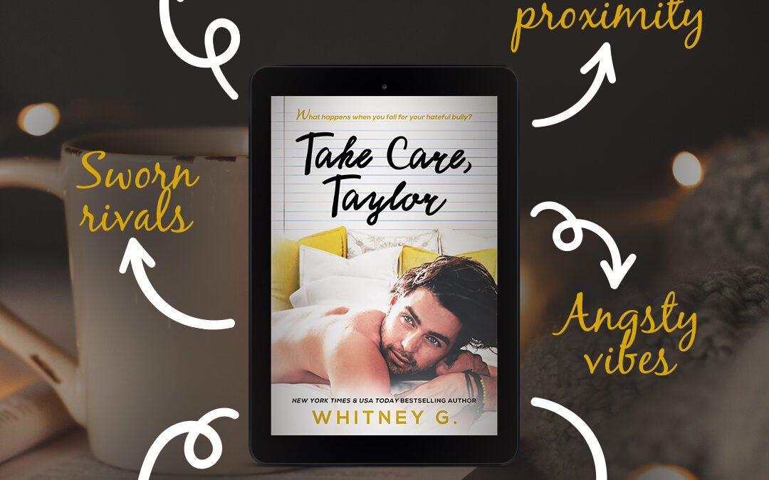 Prologue: Take Care, Taylor