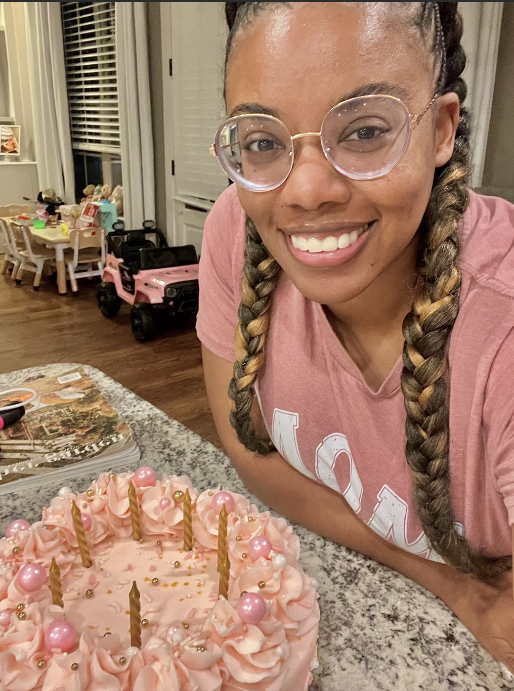 From the newsletter: Soooo this is 37….