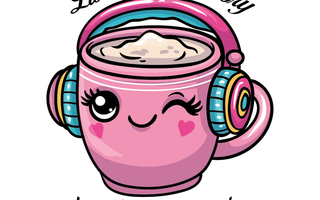 Whimstery is almost here 🎧🥰