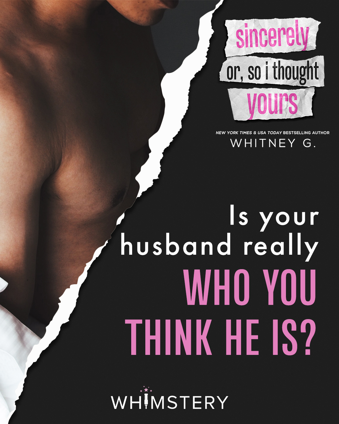 Something EPIC is coming in February <3