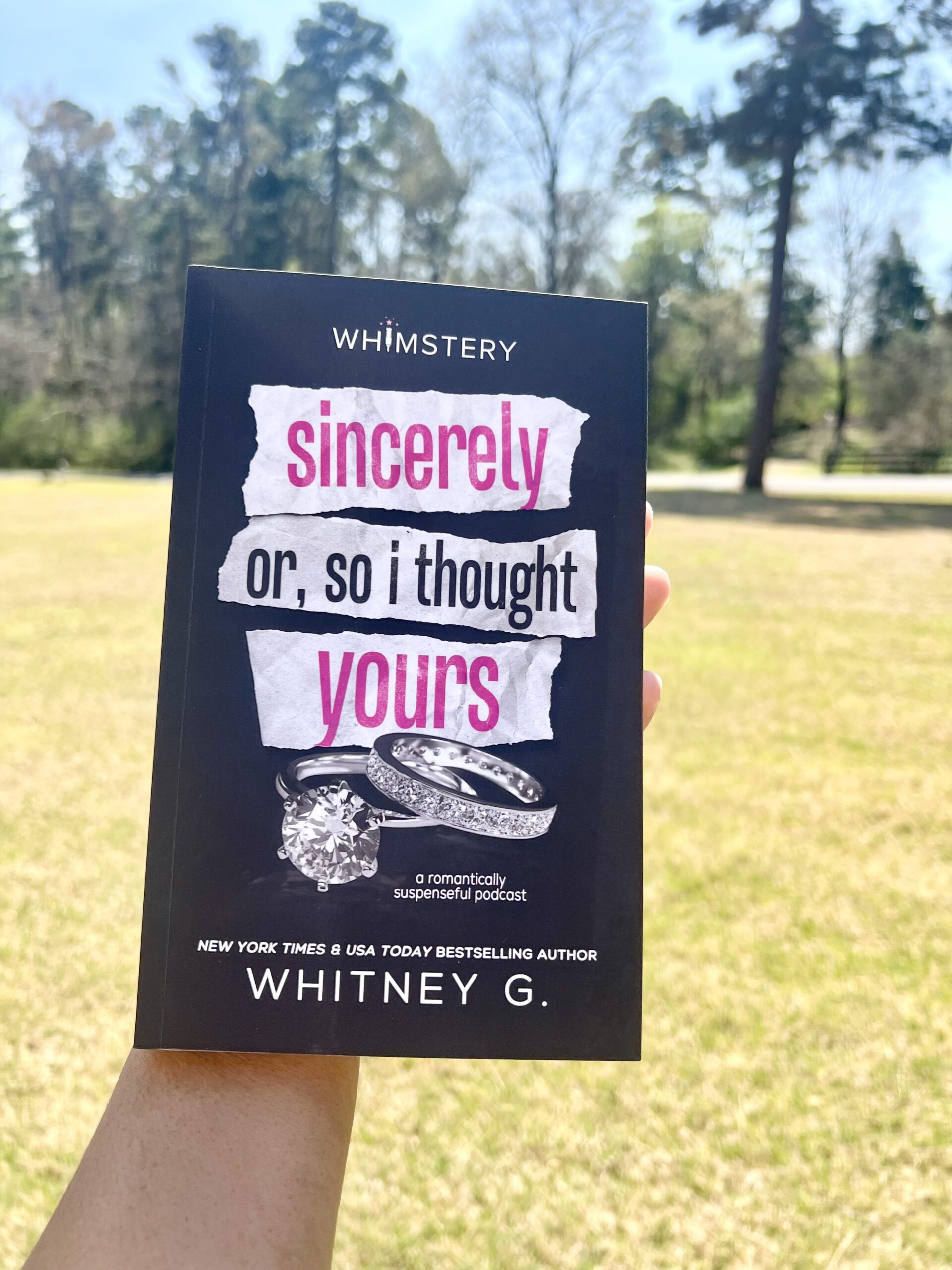 You don’t have to wait until Thursday <3 <3 <3