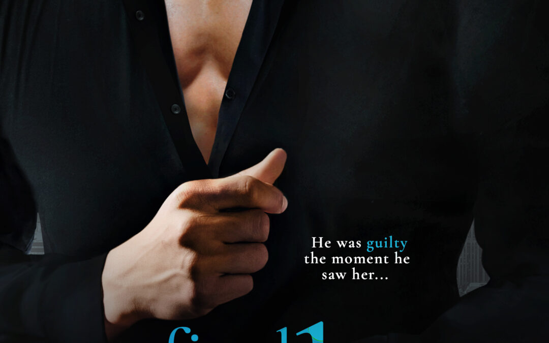 Cover Reveal: Final Verdict