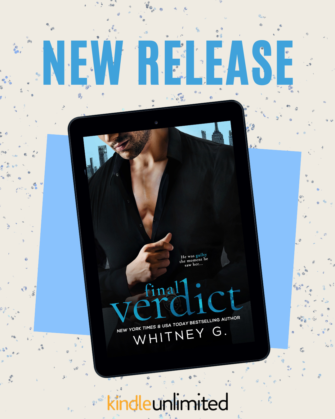 Now Live: Final Verdict <3